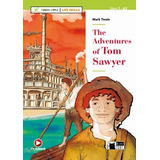 The Adventures Of Tom Sawyer - Green Apple Life Skills A2/b1