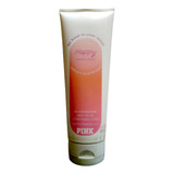  Body Lotion Happy Victoria's Secret Pink