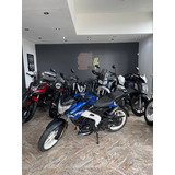 Bajaj Rouser Ns 200. Motos Usadas Seleccionadas. Financiamos