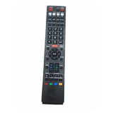 Control Remoto Sharp Aquos Smart Tv 6b118wj Ga841wjsa