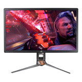 Asus Rog Swift Pg27uq 27 4k Uhd 144hz Dp Hdmi G-sync Hdr Au.