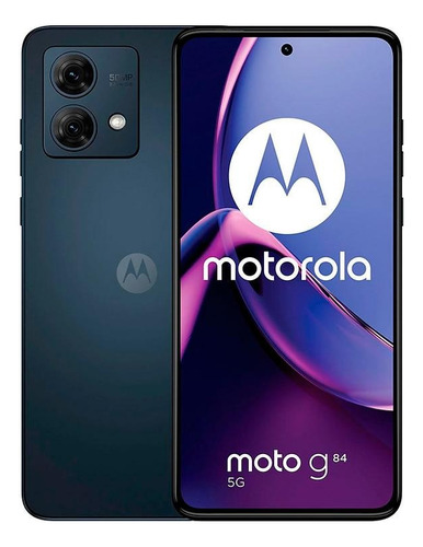 Nuevo Celular Motorola Moto G84 5g 256gb 8gb Ram Dual Sim