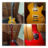 Guitarra EpiPhone Special 2 Slash Afd