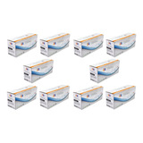 10 Pack Tóner Compatible Canon 120 Imageclass D1320 D1520