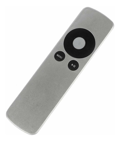 Control Generico Apple Tv Con Bateria.