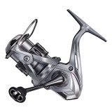 Molinete Carretel Pesca Shimano Nasci 2500hg 6.2:1 9kg 6 Rol