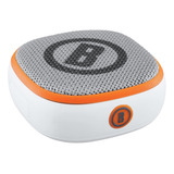 Bushnell Disc Jockey -bluetooth -altavoz, Disco De Golf Livi