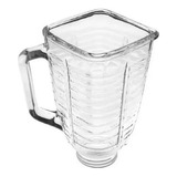 Vaso Vidrio Original Para Licuadora Oster 927-35