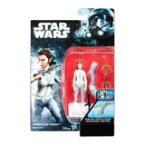 Star Wars Figura 10 Cm Con Aplicacion Rogue One Mt3 B7072