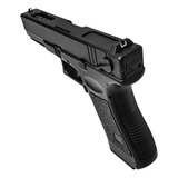 Pistola Marcadora Cyma Glock 18 6mm Airsoft Electrica Auto