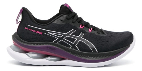 Tenis Asics Gel-kinsei Max Mujer 