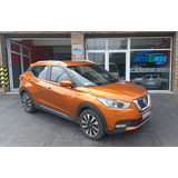 Nissan Kicks 1.6 Cvt 2018 - Permuto