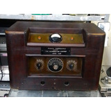 Rádio Antigo 
