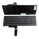 Teclado Para Notebook Lenovo Sn20m63014