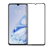 Película 3d Full Para Xiaomi Mi9 Se