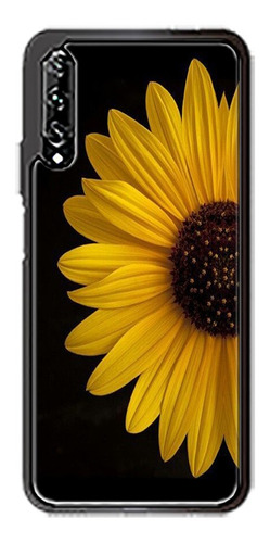 Funda Y9 Y9s Y9 Prime Honor 9x Girasol  Personalizada