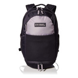 Mochila Under Armour Adult Recruit 3.0, Blackout Purple Purp