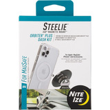 Soporte Magnetic Nite Ize Steelie Compatible Magsafe - A