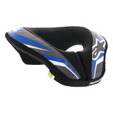 Protector Cervical Alpinestars Sequence Youth Neck Roll