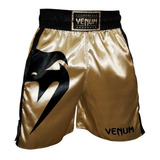 Short Venum Boxe Profissional Academia Luta Sparring Luta