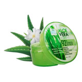 Gel Aloe Vera 400ml - mL a $2