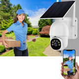 Máquina De Bolas Solar K Smart Home Solution De 6 Lámparas H