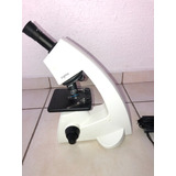 Microscopio Monocular 4, 10 Y 40x Sigma