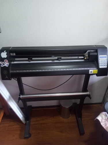 Plotter De Corte 