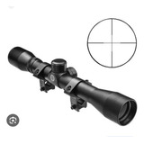 Luneta Sniper 3 X 9 X 32, Nunca Utilizada