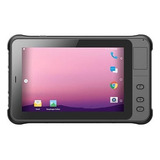 Tablet Emdoor Q75 Uso Rudo Escaner 2d 4gb/64gb Android 10 4g