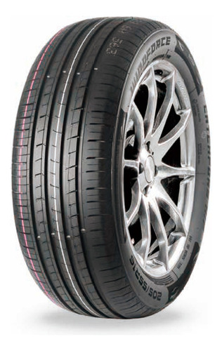 Llanta Windforce Catchfors H/p P 195/60r16 89 H