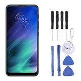 Pantalla Display Compatible Motorola One Fusion Xt2073 