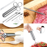 Accesorios Para Inyectores De Acero Inoxidable Kitchen Tools