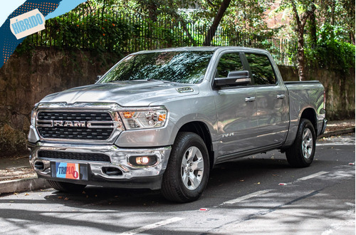 Dodge Ram 3.6 1500 Hibrid 2022