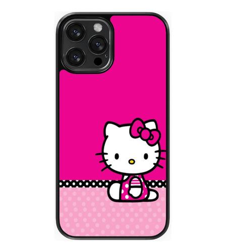 Funda Diseño Para Samsung  Gatita Hello Kity #3