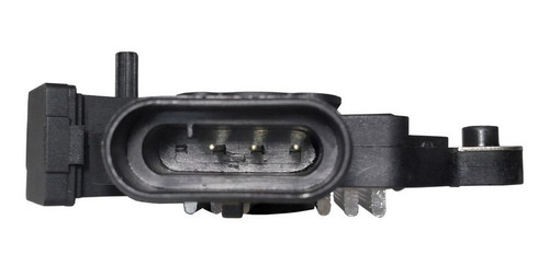 Regulador Alternador Chevrolet Aveo Optra 3 Pines Foto 3