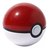 Set 5 Pokeball Rojas Clasicas Pokebola + 5 Pokemon Al Azar 