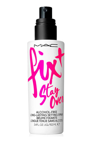 Fijador De Maquillaje Mac Fix+ Stay Over