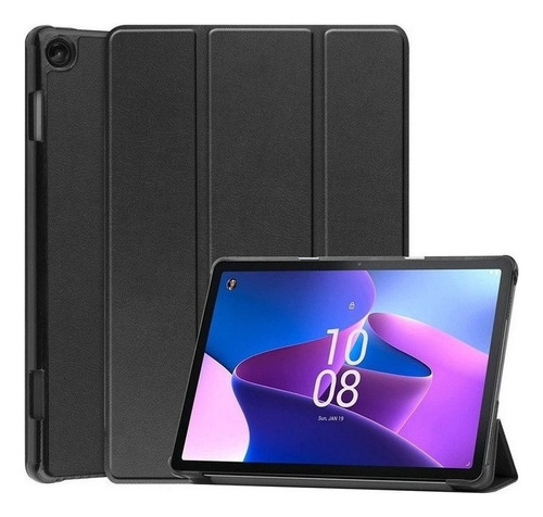 Funda De Tableta For Lenovo Tab M10 (3rd Gen) Tb-328f 10.1