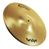 Pratos Chimbal Hihat Orion Twister Twr14hh Chipô Contratempo