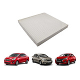 Filtro Aire Acondicionado Cabina Dodge Attitude Mirage 15-19