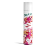 Champú Batiste Dry Sweetie De 6.73 Onzas (200 Ml)