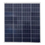 Painel Placa Celula Solar 50w + Controlador Carga 10a Lcd