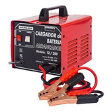 Cargador Arrancador De Bateria 200 Amp Portatil Cb 12/200 