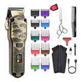 Operacion® Máquina Para Cortar Kit Cabello De Pelo Trimmer