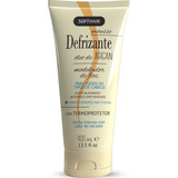 Defrizante Óleo De Argan 400ml Softhair