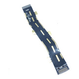 Flex Conector Logica Sub Moto E4 Xt1764 Xt1763 Original