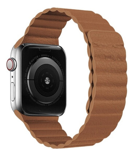 Pulso Correa Para Apple Watch 41mm Serie 7 Colors