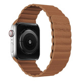 Pulso Correa Para Apple Watch 41mm Serie 7 Colors