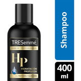 Shampoo Tresemme Hidratación Profunda 400ml